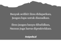 contoh-gurindam-pendidikan Contoh gurindam pendidikan