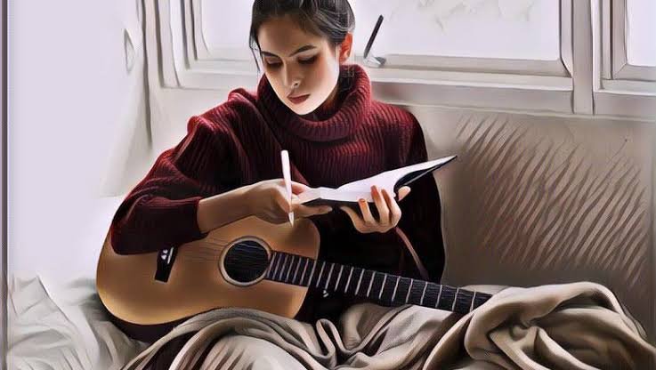 Lagu barat yang mudah dinyanyikan