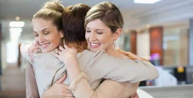 Pantun sampai jumpa rekan kerja