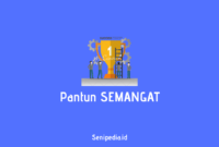 pantun-semangat Pantun semangat