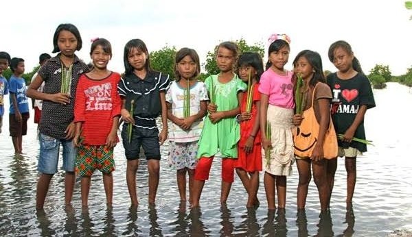 Puisi liburan sekolah