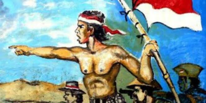 Puisi untuk Indonesia