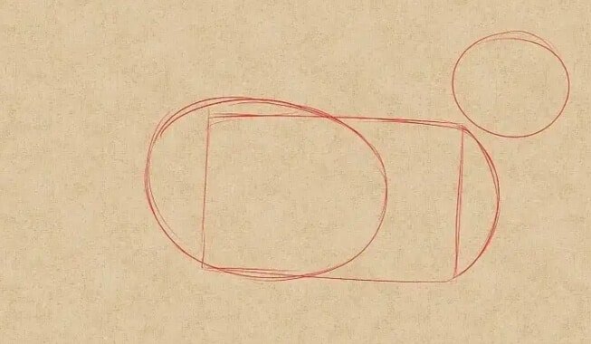 Gambar kucing kartun