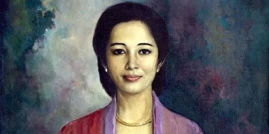 Seniman terbaik di indonesia