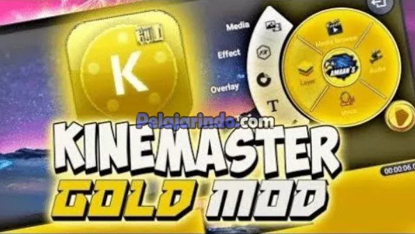 kinemaster gold