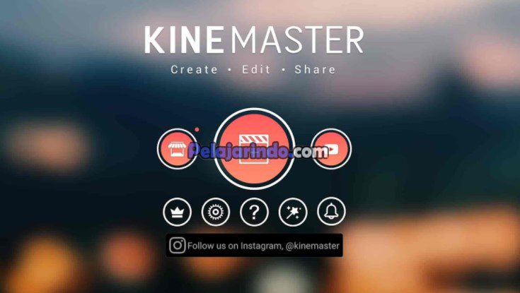 kinemaster pro
