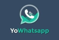 YoWhatsApp 8.05 Download YoWhatsApp 8.05 Download
