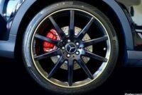 Gejala Rem Mobil Blong Gejala Rem Mobil Blong